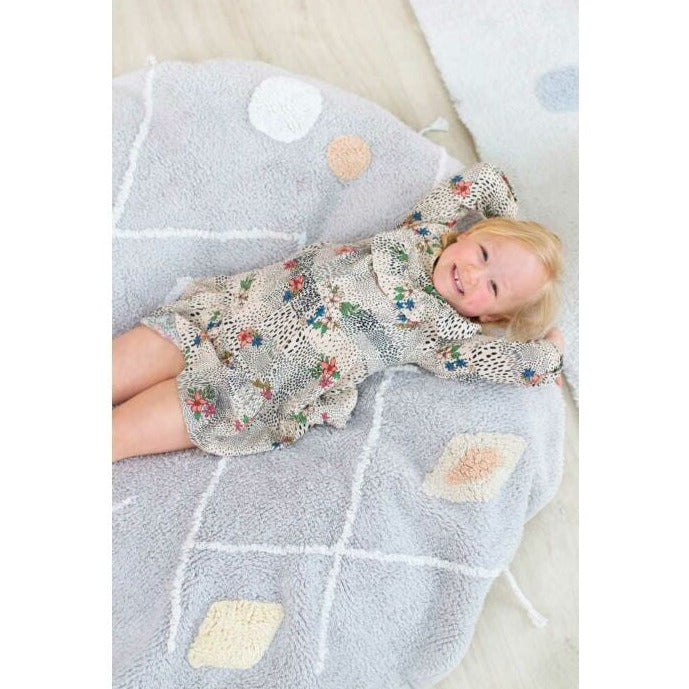 Lorena Canals Sleepover Pouf - Lou (4 Colours Available)