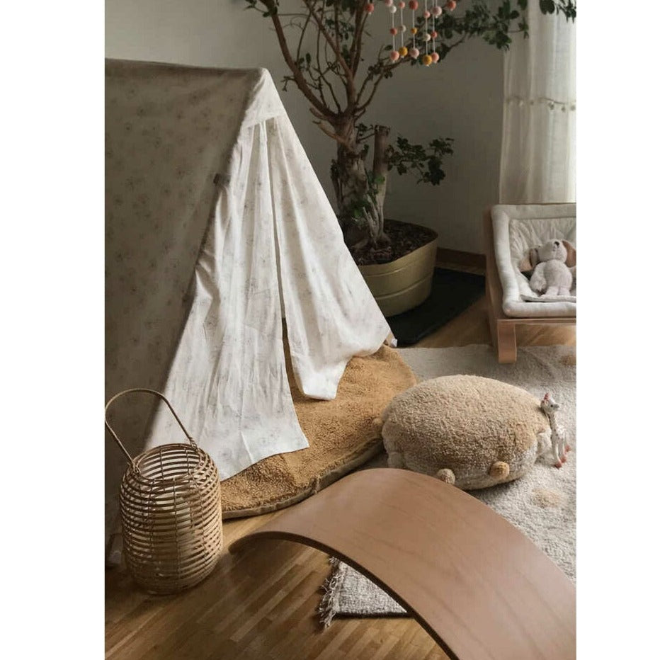 Lorena Canals Sleepover Pouf - Lou (4 Colours Available)
