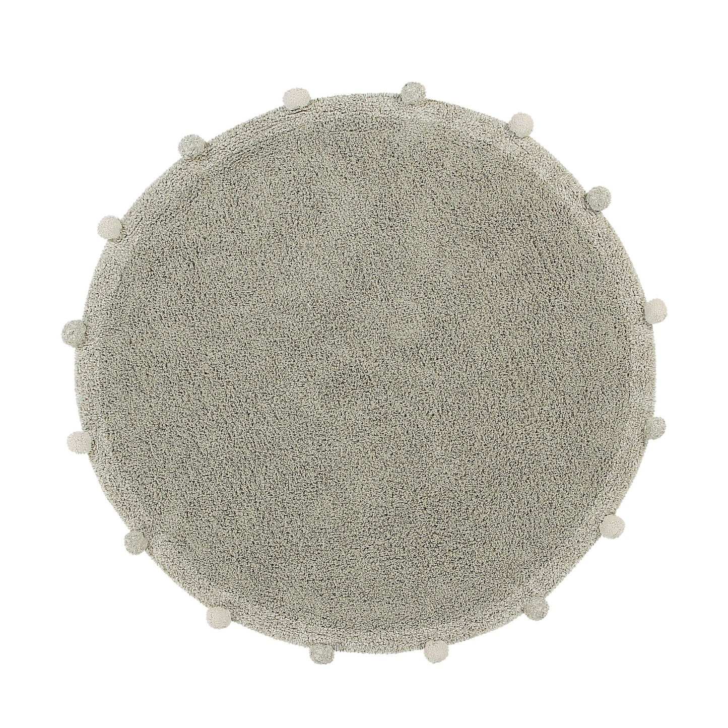 Lorena Canals Washable Rug - Bubbly (6 Colours Available)