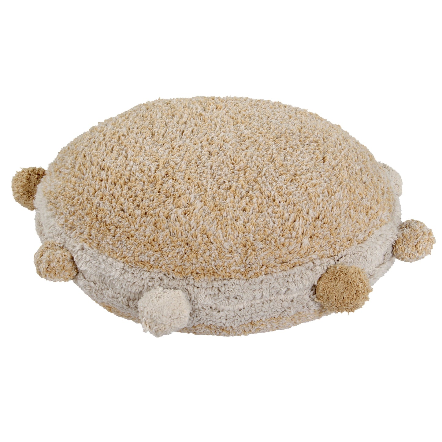 Lorena Canals Floor Cushion - Bubbly (3 Colours Available)