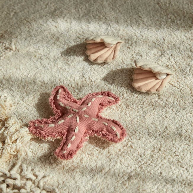 Lorena Canals Washable Play Rug - Seabed