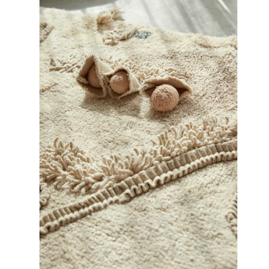 Lorena Canals Washable Play Rug - Seabed