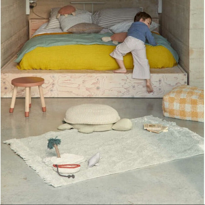 Lorena Canals Washable Play Rug - Waves