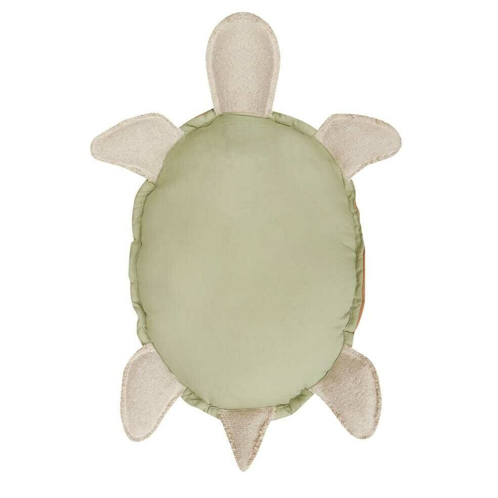 Lorena Canals Cushion - Turtle