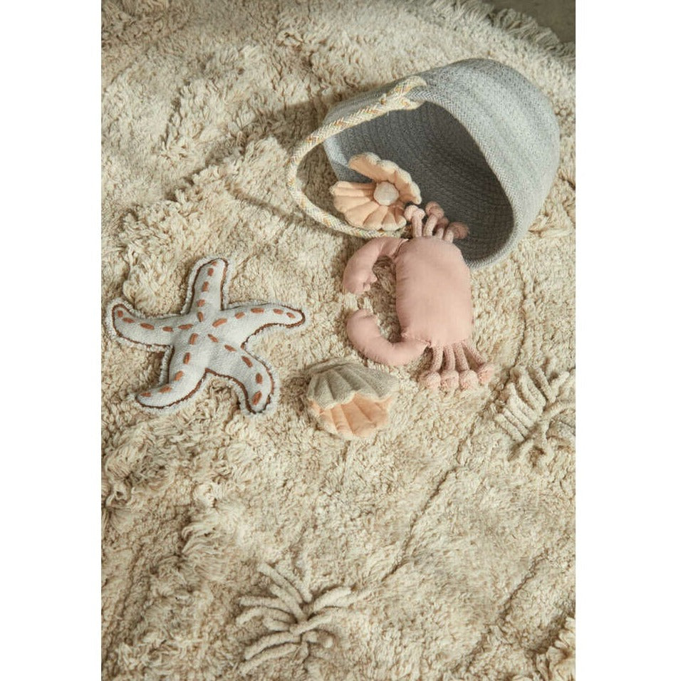 Lorena Canals Washable Play Rug - Island