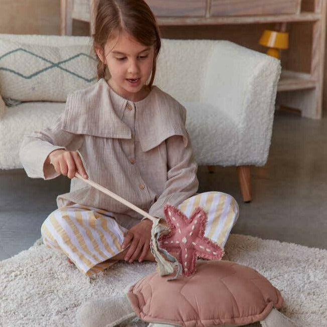 Lorena Canals Magic Wand - Starfish