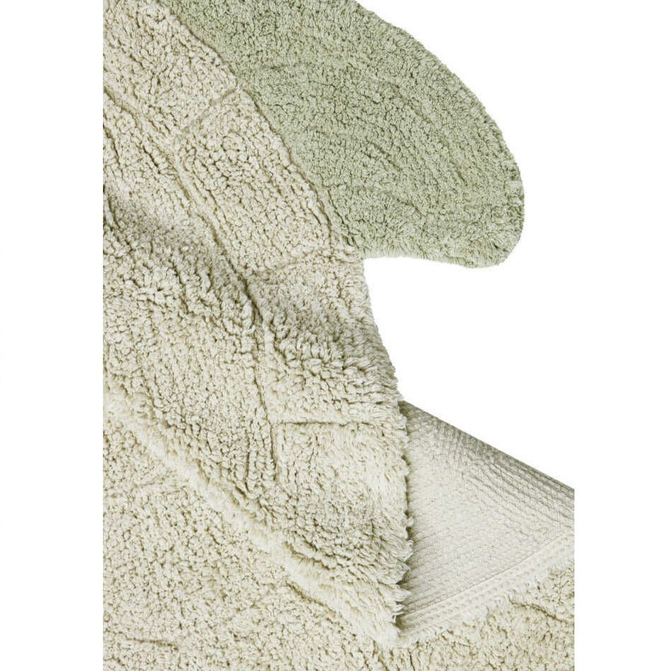 Lorena Canals Washable Rug - Sea Turtle