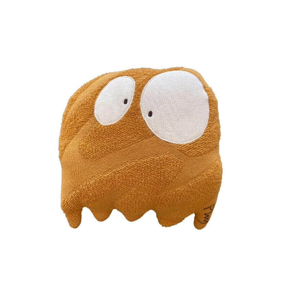 Lorena Canals x Edgar Plans Knitted Cushion - Ghosty