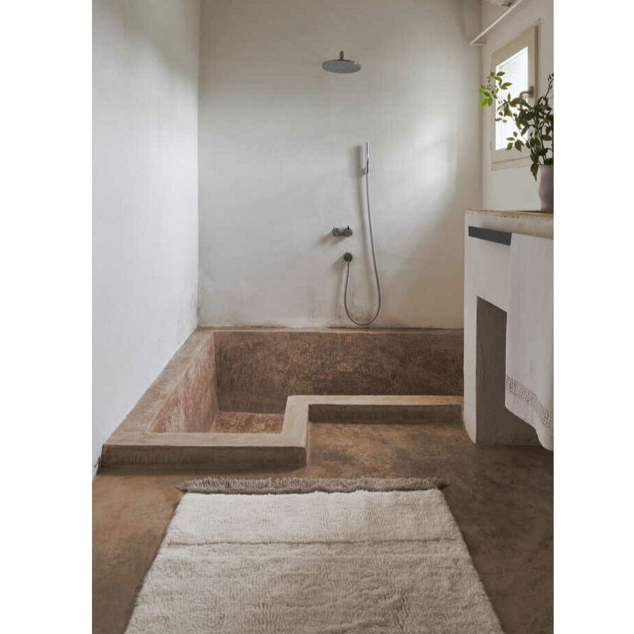 Lorena Canals Woolable Rug - Steppe