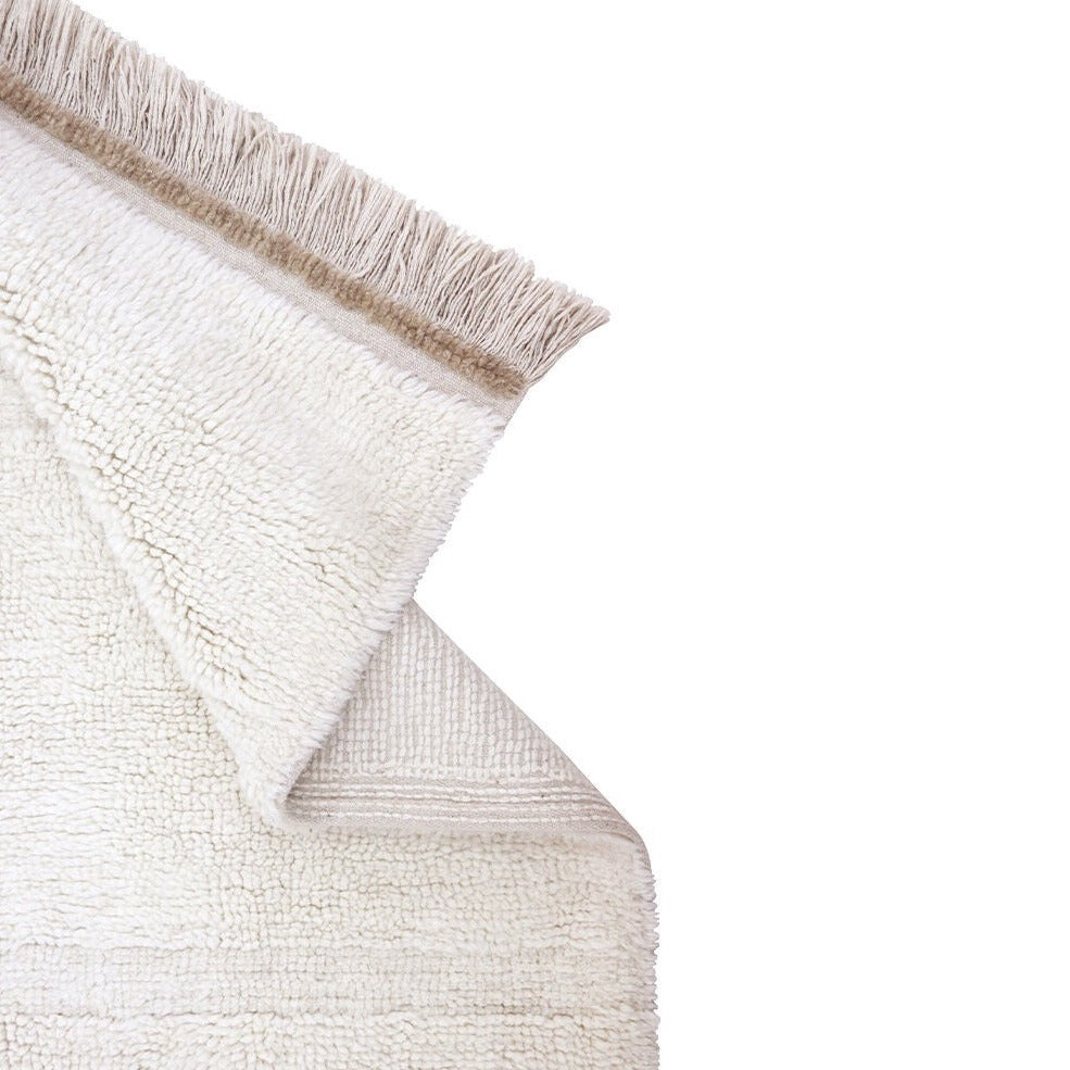 Lorena Canals Woolable Rug - Steppe