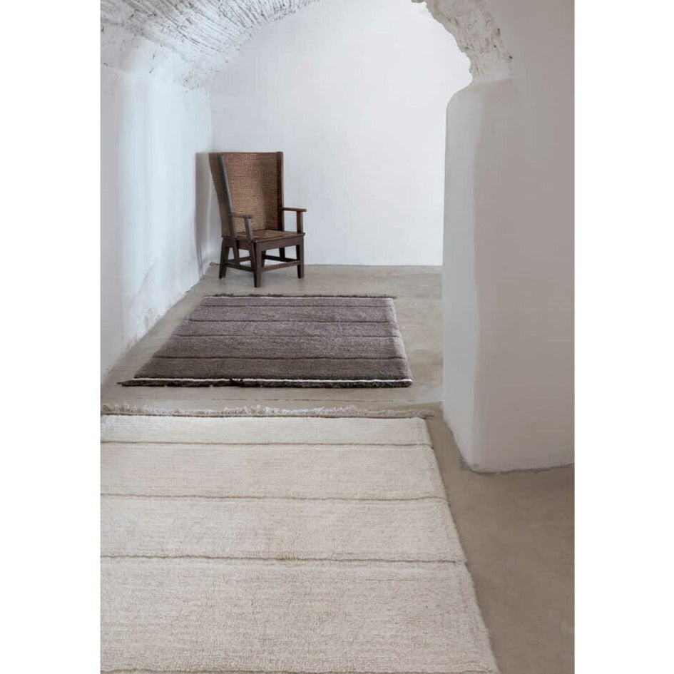 Lorena Canals Woolable Rug - Steppe