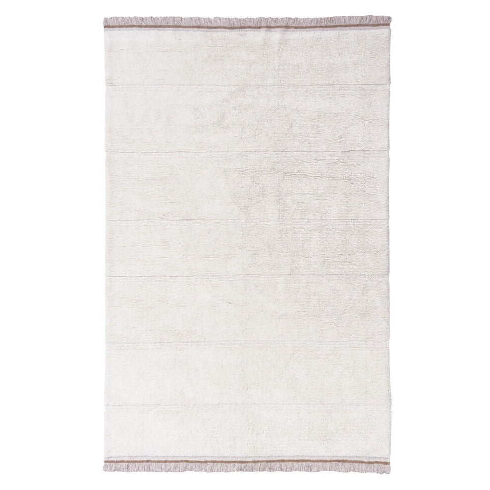 Lorena Canals Woolable Rug - Steppe