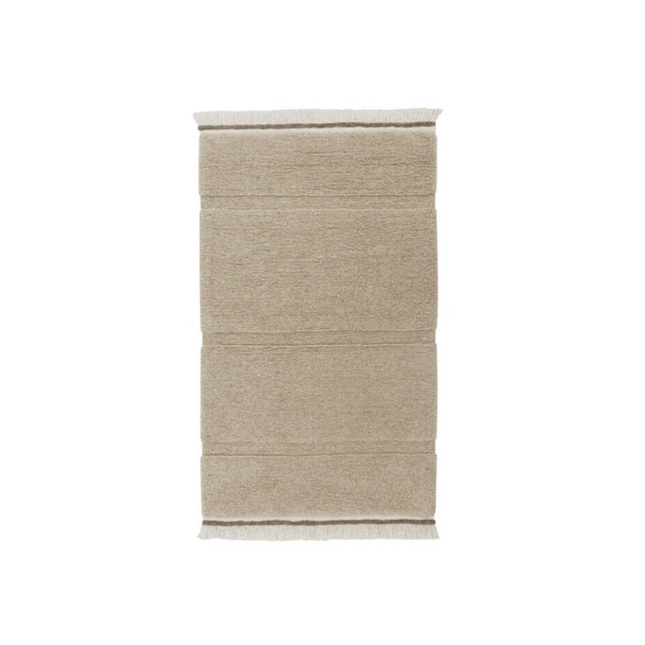 Lorena Canals Woolable Rug - Steppe