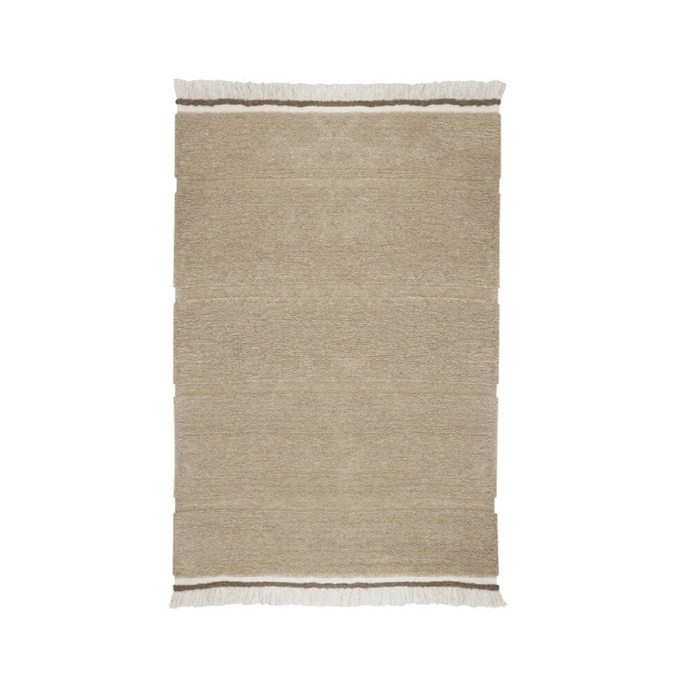 Lorena Canals Woolable Rug - Steppe