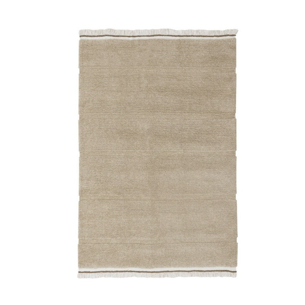 Lorena Canals Woolable Rug - Steppe