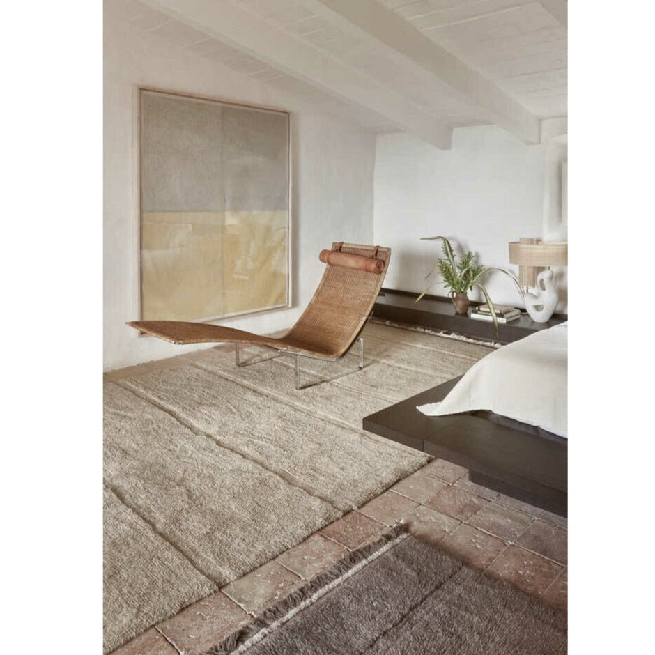 Lorena Canals Woolable Rug - Steppe