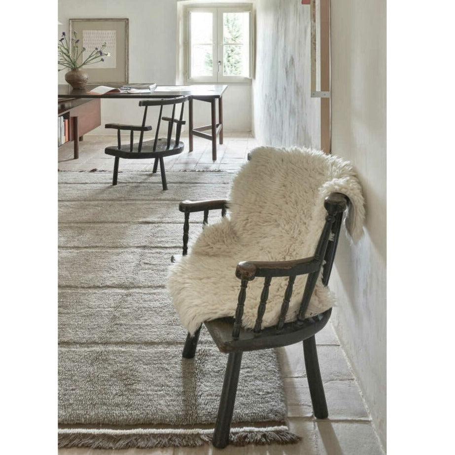 Lorena Canals Woolable Rug - Steppe