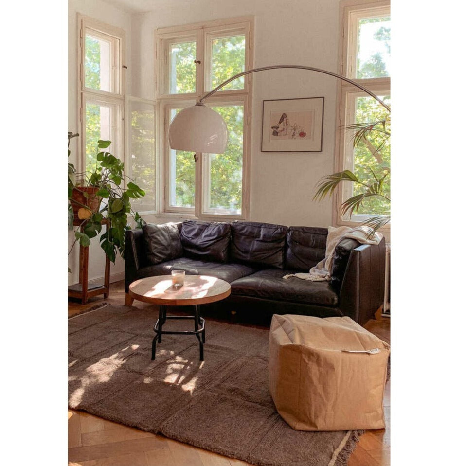 Lorena Canals Woolable Rug - Steppe
