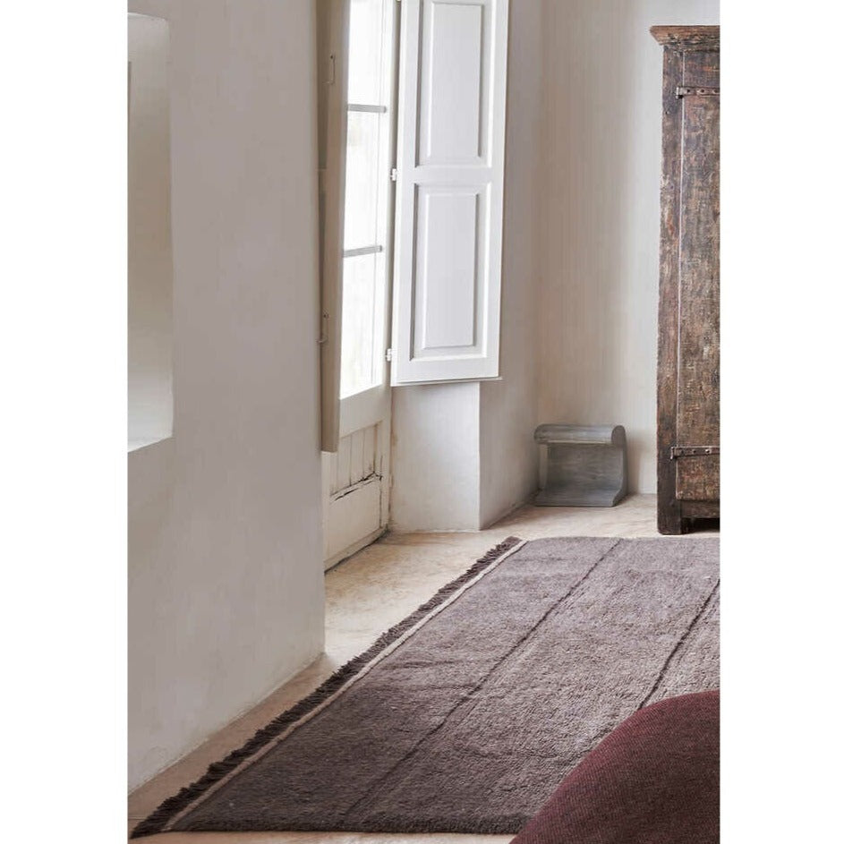 Lorena Canals Woolable Rug - Steppe