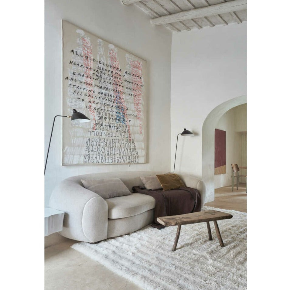 Lorena Canals Woolable Rug - Dunes