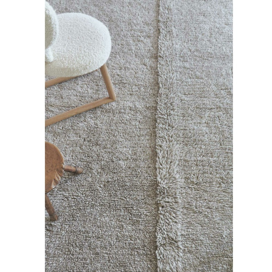 Lorena Canals Woolable Rug - Tundra