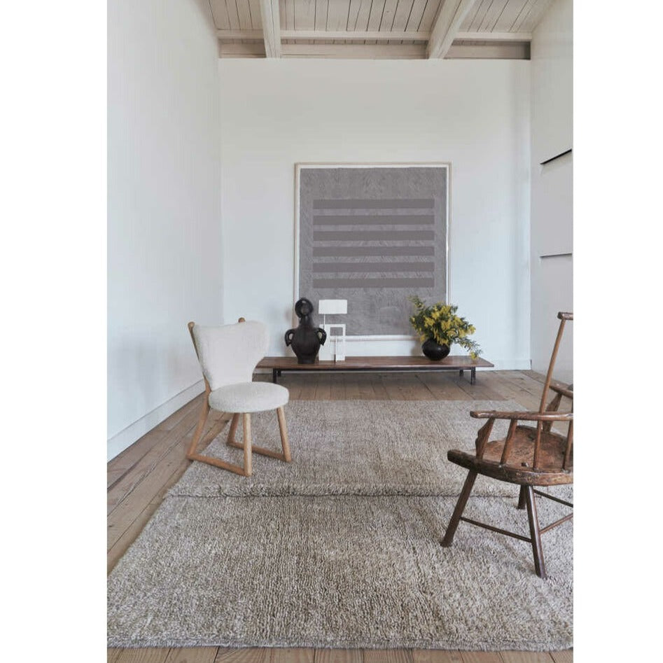 Lorena Canals Woolable Rug - Tundra