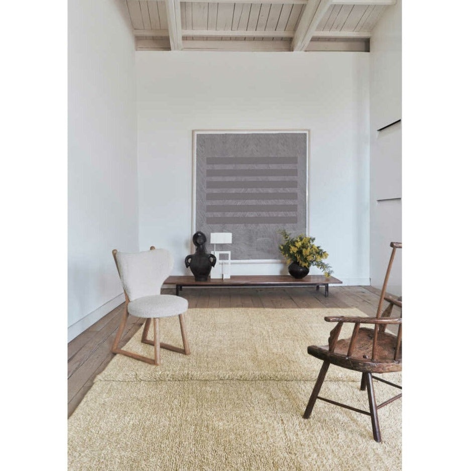 Lorena Canals Woolable Rug - Tundra