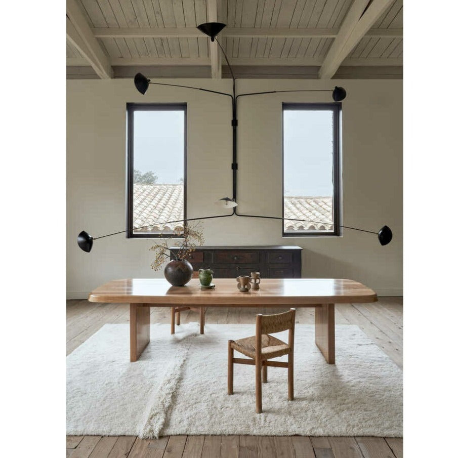 Lorena Canals Woolable Rug - Tundra
