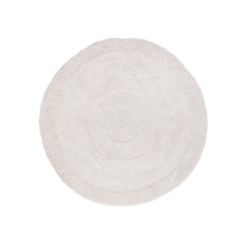 Lorena Canals Woolable Rug - Arctic Circle
