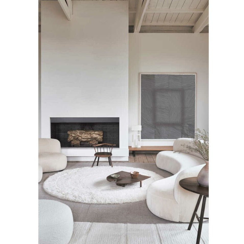 Lorena Canals Woolable Rug - Arctic Circle