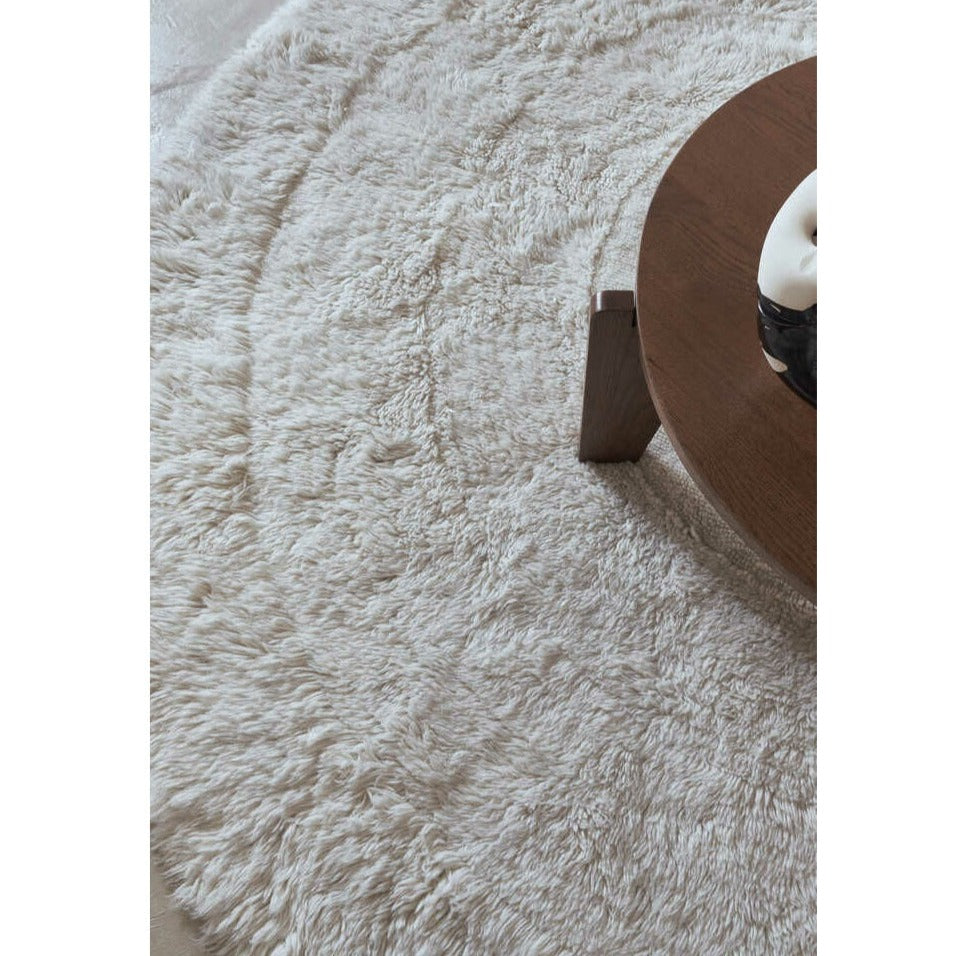 Lorena Canals Woolable Rug - Arctic Circle