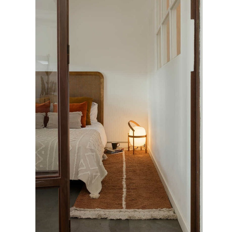 Lorena Canals Reversible Washable Rug - Duetto