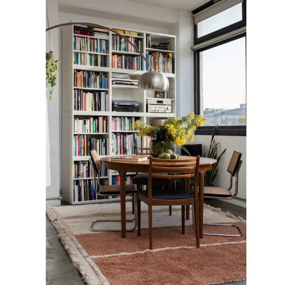 Lorena Canals Reversible Washable Rug - Duetto