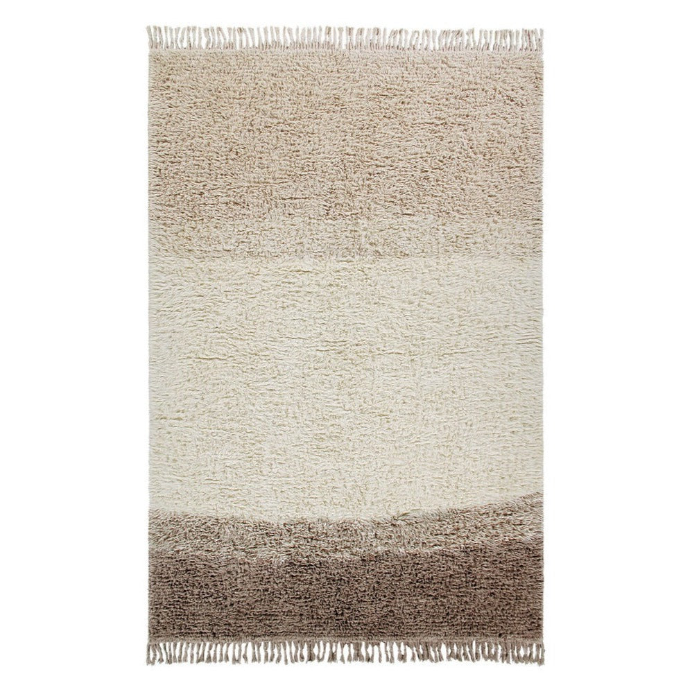 Lorena Canals Woolable Rug - Forever Always (2 Sizes Available)