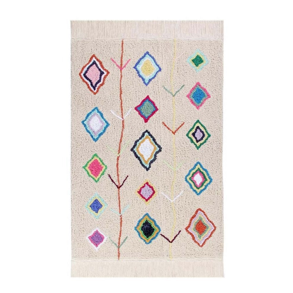 Lorena Canals Washable Rug - Kaarol