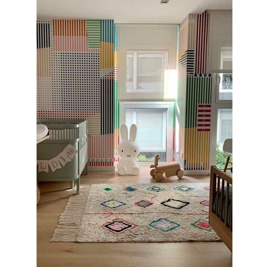 Lorena Canals Washable Rug - Kaarol