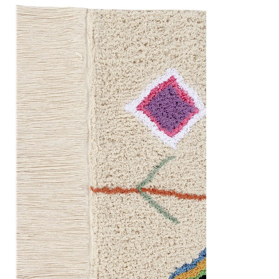 Lorena Canals Washable Rug - Kaarol