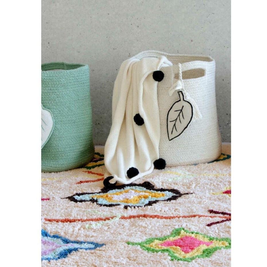 Lorena Canals Washable Rug - Kaarol