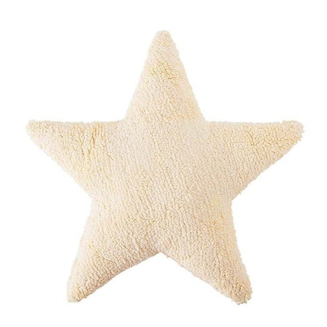 Lorena Canals Washable Cushion - Star