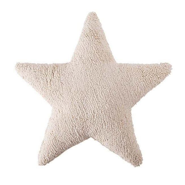 Lorena Canals Washable Cushion - Star