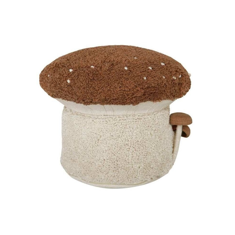 Lorena Canals Pouf - Boletus