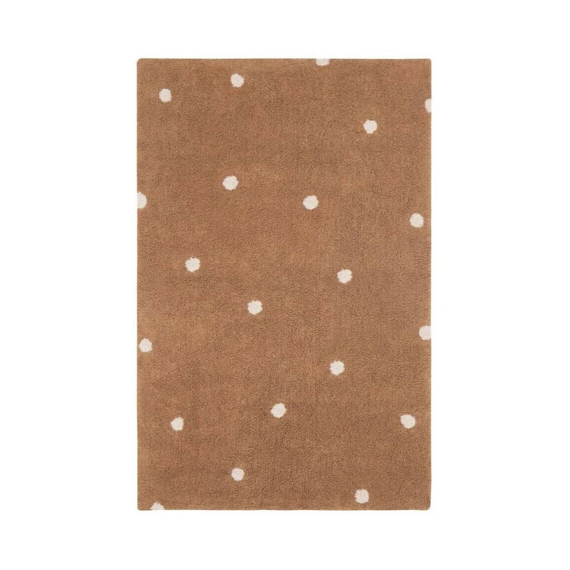 Lorena Canals Washable Rug - Mini Dot (3 Colours Available)