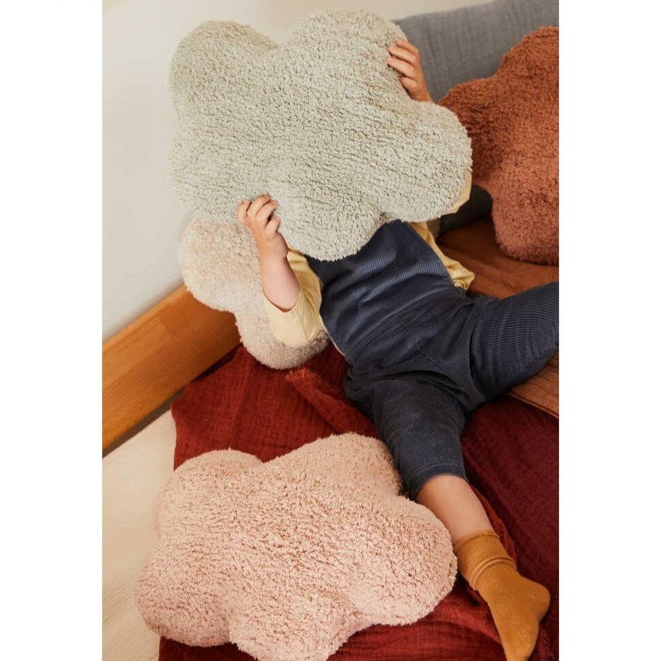 Lorena Canals Cushion - Clouds (4 Colours Available)