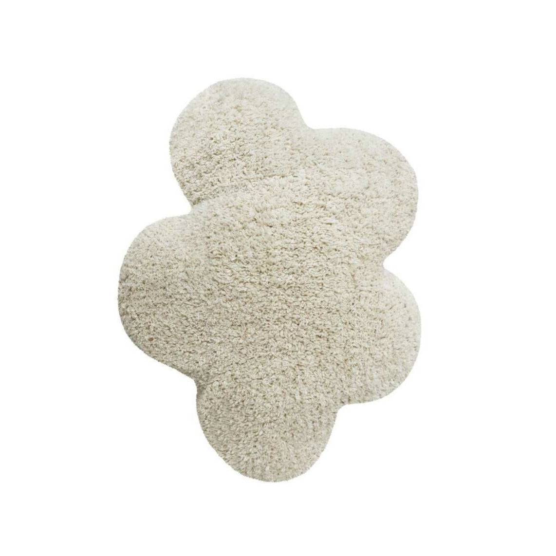 Lorena Canals Cushion - Clouds (4 Colours Available)