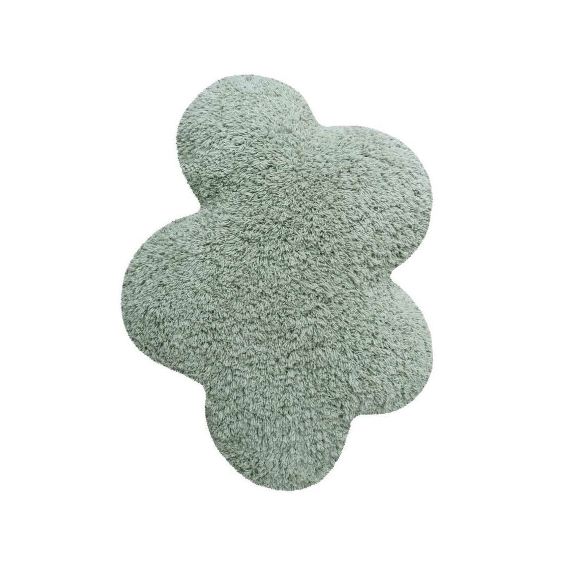 Lorena Canals Cushion - Clouds (4 Colours Available)