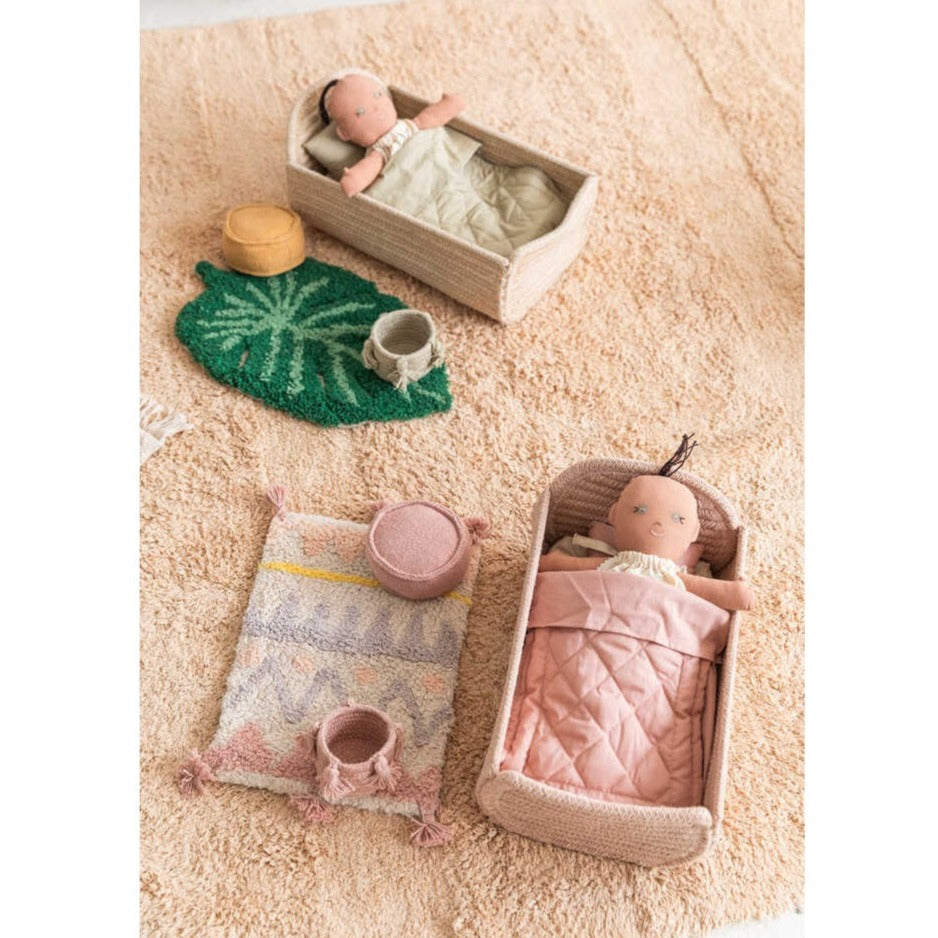 Lorena Canals Mini Lorena Doll Set - Ammi