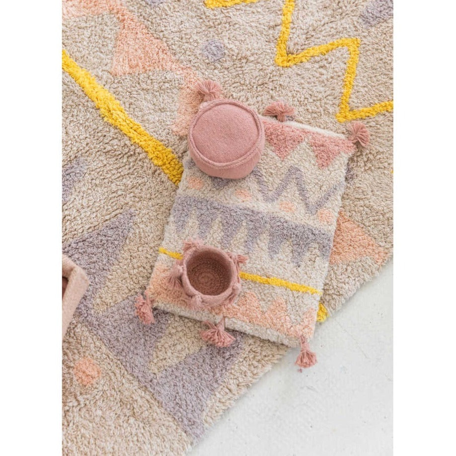 Lorena Canals Mini Lorena Doll Set - Ammi