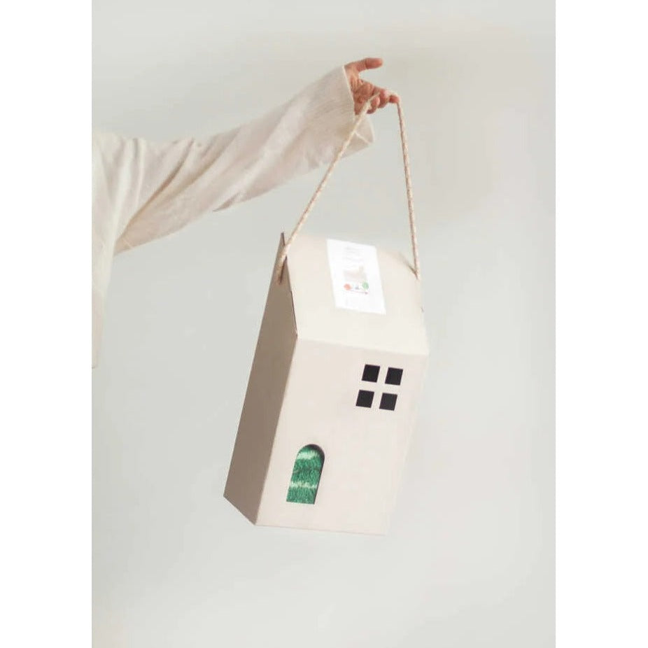 Lorena Canals Mini Lorena Doll Set - Ammi