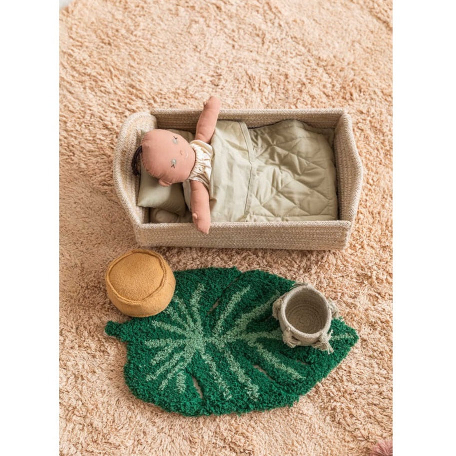 Lorena Canals Mini Lorena Doll Set - Sana