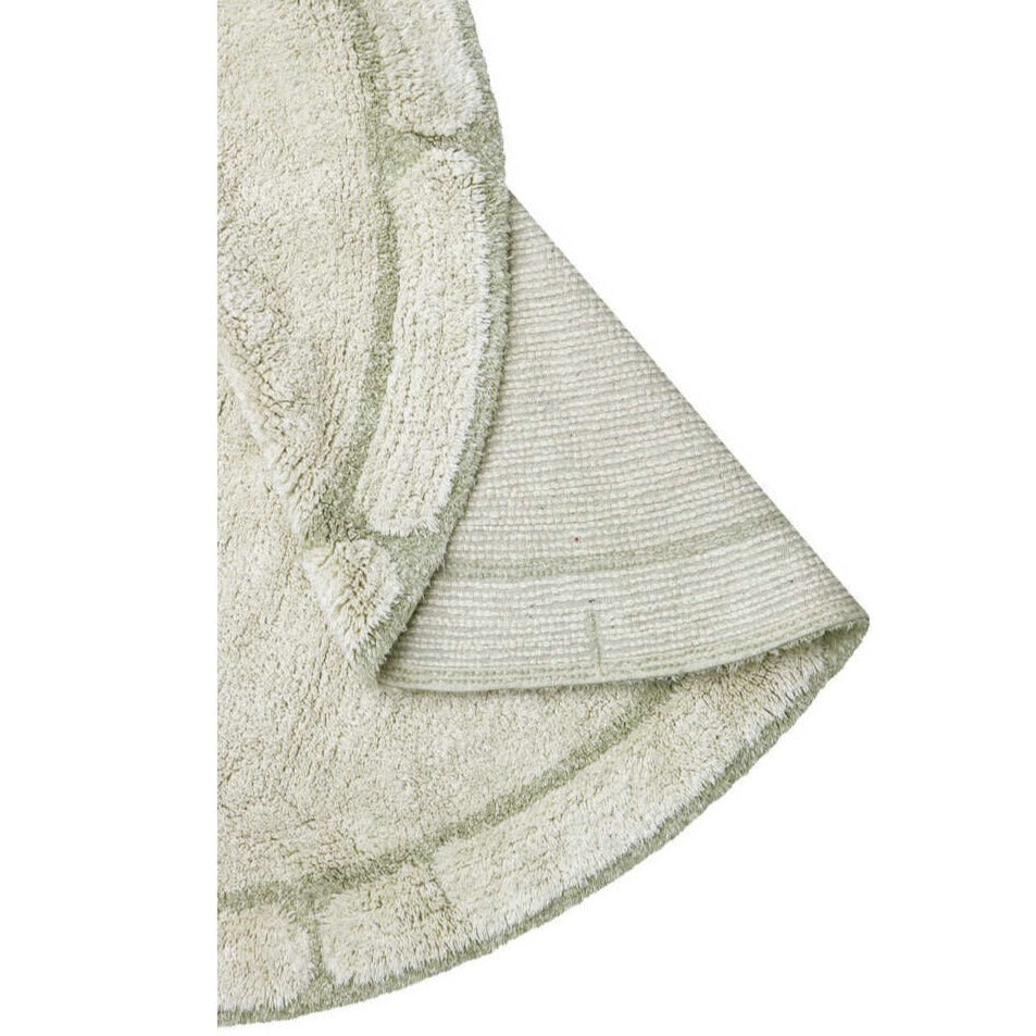 Lorena Canals Washable Rug - Bamboo Leaf